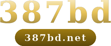 387bd logo
