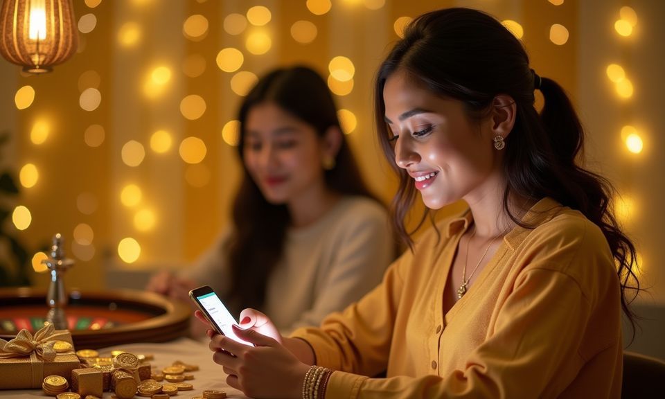 387bd গোল্ডেন সেভেনস স্লট